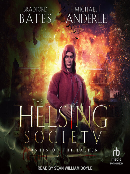 Title details for Ashes of the Fallen by Bradford Bates - Wait list